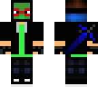 robber
