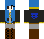 robin feamale from fire emblem