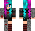 robotic girl