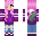 rosewolf for ami