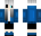 sans female human