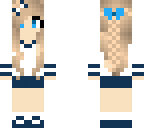 school girl
