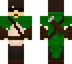 shades ranger