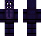 shadow candy