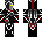shadow v9 battle vet