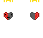 sir broken heart