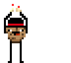sir cookie and his friend