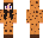 skin da gabri com carinha
