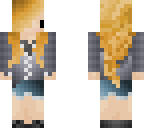 skin for olivia244