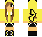 skin sadie