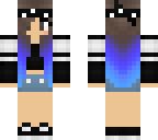 skin verca verze 3