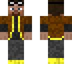 skylord steve