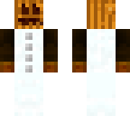 snow golem