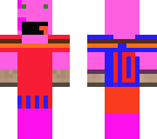 soccer sheep