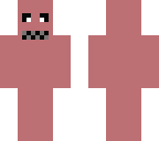 special edition red man