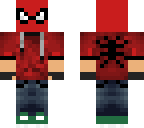 spider boy