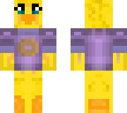 sqaishey quack in donut tee