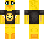 sqaishey quack smiley tee