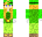 st paddy's day linkle