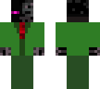 st patrick enderskeleton