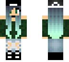 st patrick girl