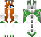st patricks day girl