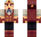 steampunk sky captian
