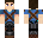 steve aventure