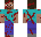 steve destroyed