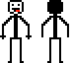 stickman  v2