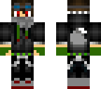 stupid skin
