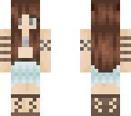 summer girl