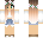 summer girl