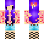 summer skin-chibi