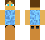 summer teen