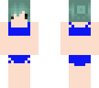 swimming