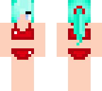 swimming suit