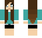 teal