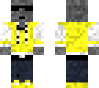 teamstoneyyellow
