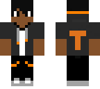 terrances skin