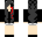 the devil cat girl darkside