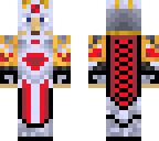 the evil land bearen king of the world