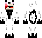 the spirit within the costume