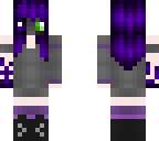 the witch