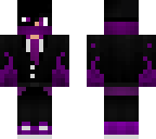 thelordenderman