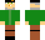 thewillirex