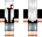 tokyo ghoul girl