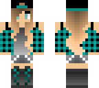 tomboy girl edit