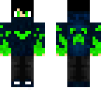 toxic boy
