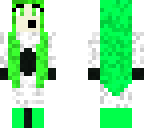 toxic science girl